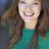 Kristin Slaysman — Maureen