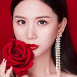邓莉 — The Woman of the Qin Huai River