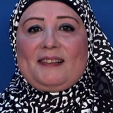Azza El Sayed — والدة بيبو