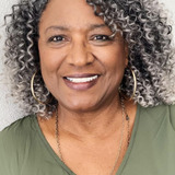 Saundra McClain — Maid
