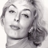 Rita Maiden — Mrs. Bonnard