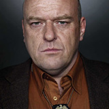 Dean Norris — Hank Schrader