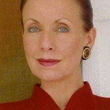 Peggy Walton-Walker — Gladys