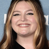 Megan Stalter — Krystal / Kenzie / Cider / Casey / Little Miss Ohio