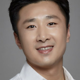 Liu Mingzhe — Jiao Ci