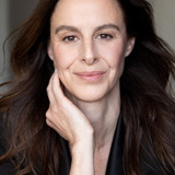 Michelle Giroux — Dara Frankel