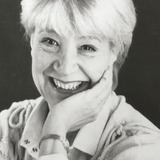 Toni Palmer — Waitress