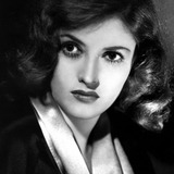 Martha Vickers — Carmen Sternwood