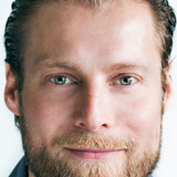 Lennart Falk — Craftsman #2