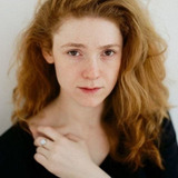Kateryna Molchanova — Katya