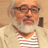 北川勝博 — Customer (voice)