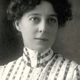 Dorothy Bernard — A Wife