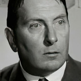 André Dalibert — Le paysan au cheval