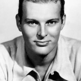 Leif Erickson — Lou Glover