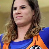 Victoria Leonardo — Self