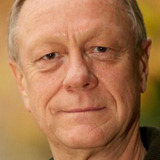 Patrick Frost — Husband