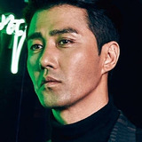 Cha Seung-won — Yang Cheol-gon