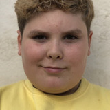 Mathys Gros — Luigi
