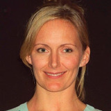Georgia Reece — Sponsor