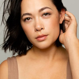 Kandis Mak — Caesar Salad Girl