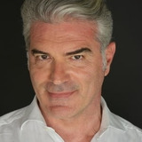 Antonello Annunziata — Karl Lagerfield