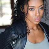 Andria B Langston — Bank Teller