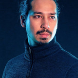 Huge Davies — Self