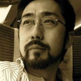 Takeshi Sasaki — Man (voice)