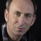 David Cale — Hubert Hudson (voice)