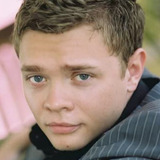 Timm Perry — Stage 8 Man at the Door