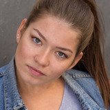 Antonia Fulss — Helena Baumann