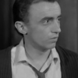 Lajos Tándor — Usher