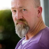 Stephen McDade — Templar