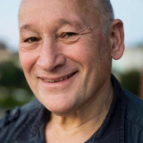 Linal Haft — Maury Goldman