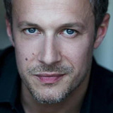 Bruno Hausler — The Motorist / Garbage Collector (voice)