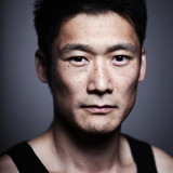 Thomas Hwan — Tobias