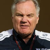 Patrick Head — Self - Former Williams Engineering Director