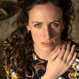 Léa Hengl — Screaming Woman