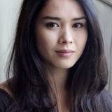 Audrey Giacomini — Jean age 15