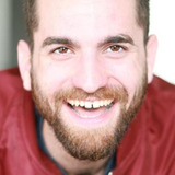 Jonathan Louis — Man in the evening