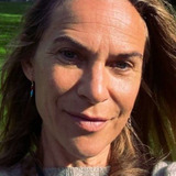 Marie Caroline Schjeldal — Tims kæreste