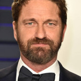 Gerard Butler — Terry Sheridan