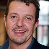 Anders Nyborg — Robert