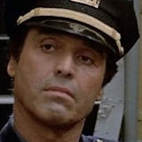 Joe Cirillo — Police Captain