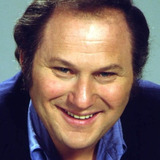 Al Waxman — Dr. Brindle