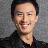 许君聪 — Dragon coach