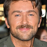 Brandon Sklenar — Andrew Winchester