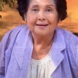 Metta Roongrat — Aunt