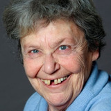 Лилиан Малкина — teta