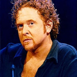 Mick Hucknall — Musical Performer - "I Love You"